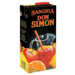 Sippin on Sangria
