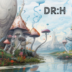 DR:H - RUMBLE  [drum & bass] (preview)