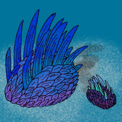 Wired Wiwaxia