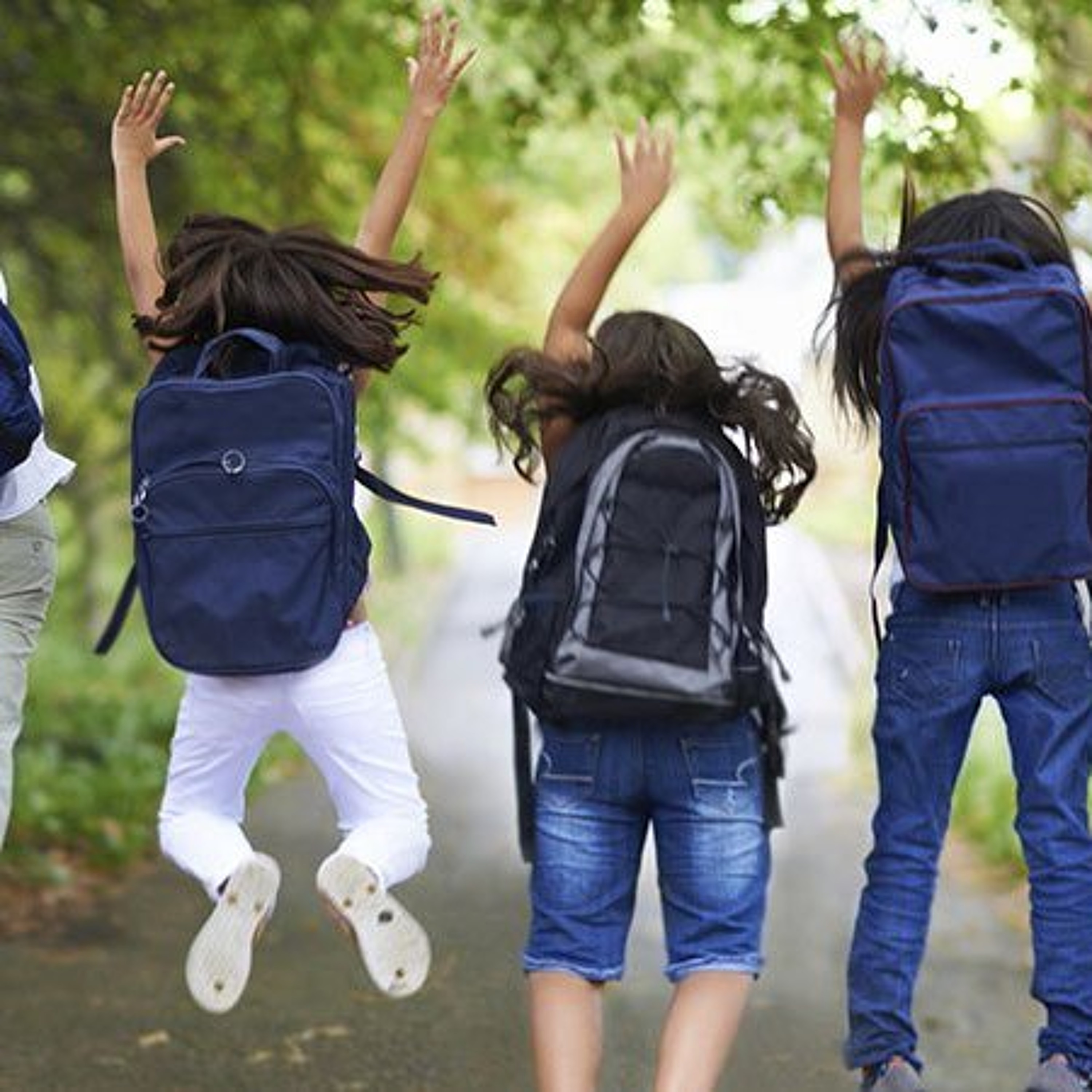 Vacances scolaires de quatre semaines : les parents qui travaillent s'adaptent tant bien que mal