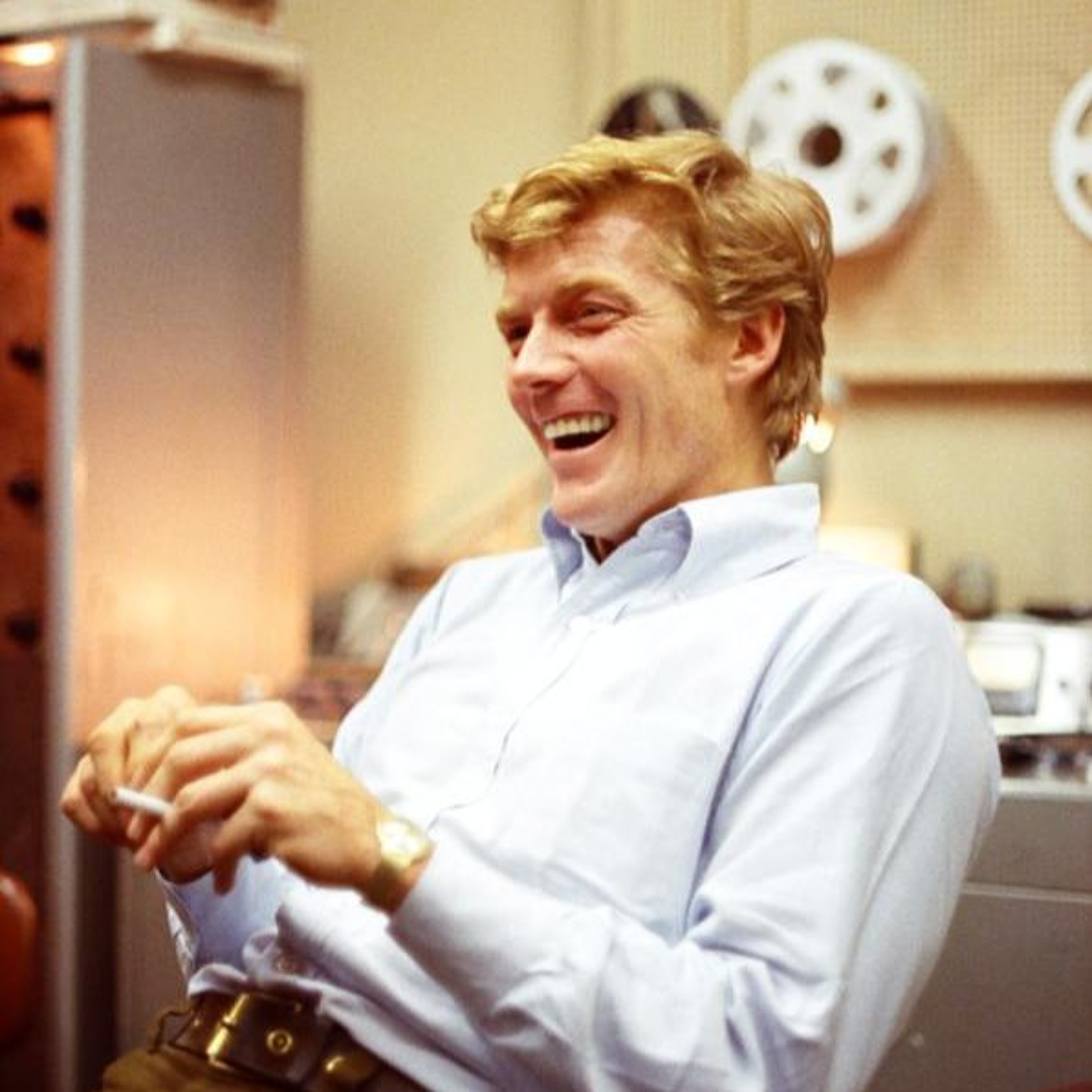 Whatever Happened To? - Bob Crewe