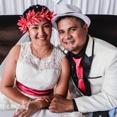 TONGOMW IEI NON NEOPWA - Turay & Hann Wedding by Polow