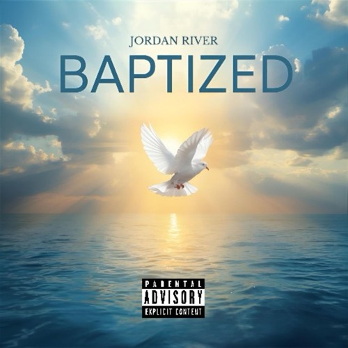 Baptized (On God)