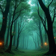 Show Me the Way to Camp (1)