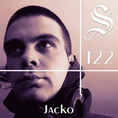 Jacko - Serotonin [Podcast 122]