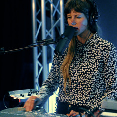 Lael Neale - Sleep Through the Long Night (Live at XPN)