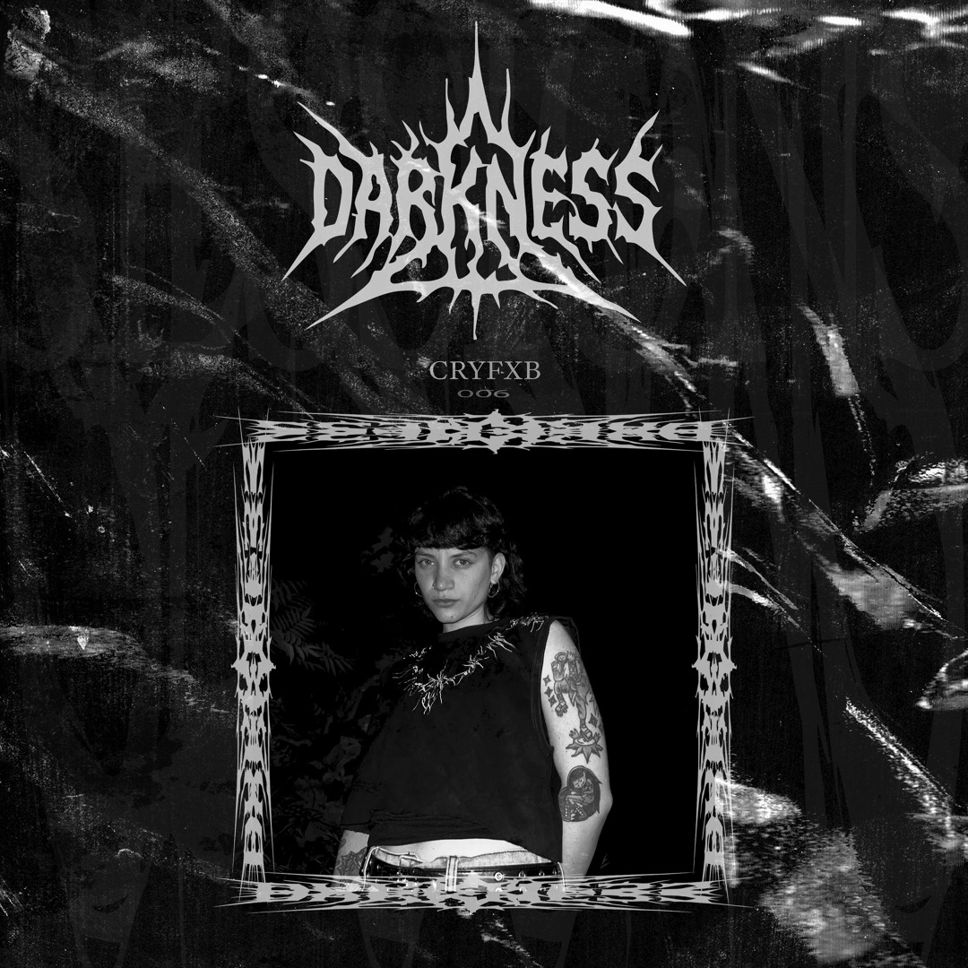 Stream DARKFACTORY SESSIONS #6 CRYFXB by DARKNESSESSIONS | Listen