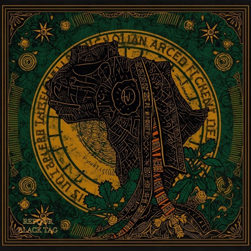 REFQOR-Black Tag (Original Mix)