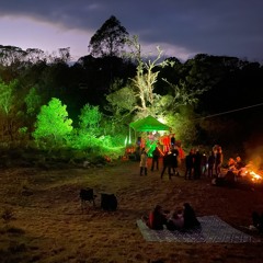 Friday night main stage @ Mobius II (re-recorded)