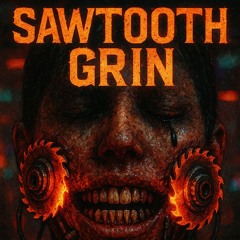 SAWTOOTH GRIN