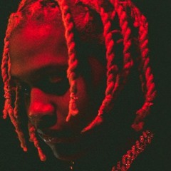 Lil Durk - 3 Headed Goat (DRILL REMIX) [Prod. DENZELXI]