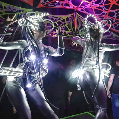 Thys & Taylor - Move 22.04.2023 | Tanzhaus West Frankfurt