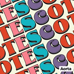 Martin Vallée & Nicholas - Tesco (Original Mix)