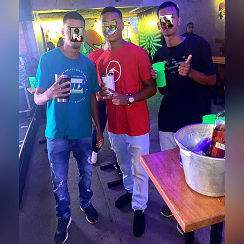 #ESSA VAI PROS AMG E PRAS MULHER ( PROD. JT )