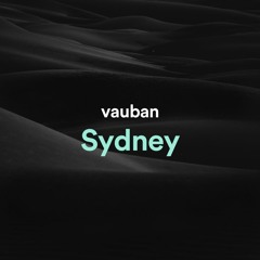 FREE DL - Vauban - Sydney
