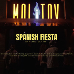 SPANISH FIESTA PROD BY MAC & CRASHDUMMY