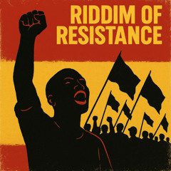 Riddim of Resistance