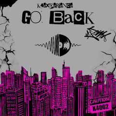 K4 Experience - Go Back