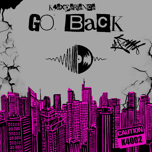 K4 Experience - Go Back