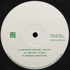 PREMIERE: Mori Miller - Know For Sure [Public Service]