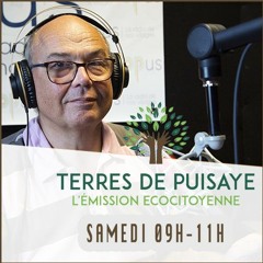 Playlist "Terres de Puisaye" - OPus Radio