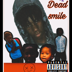 Xotic Zayy - Dead Smile (Offcial Audio) Prod.Kickmandanny