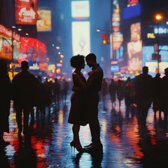 Talay Riley - Never Gonna Let You Go