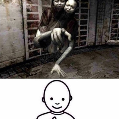 GODS COMPUTER - Mood Stablilized