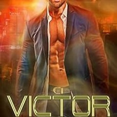 Read online Victor: A New Carnegie Android Romance (Book #0) (New Carnegie Androids) by Roxie McClai