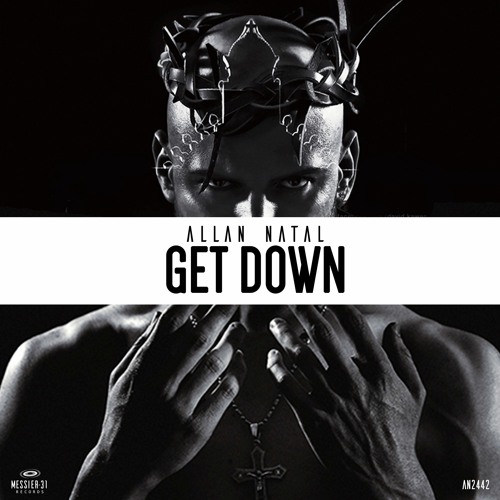 Allan Natal - Get Down (Original Mix)