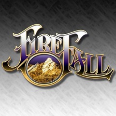 Jock Bartley Original Member of Firefall