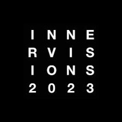 Innervisions - Secret Weapons 15 Mix