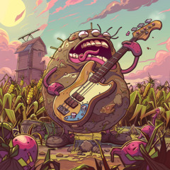 Gruvmake - The Swing [Delicious Rebels Releases]