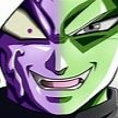 Anthem-Umbasa (Zamasu Rage)