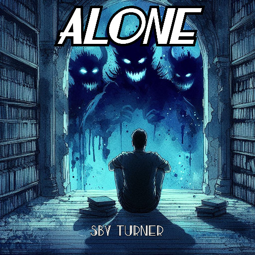 ALONE - SBY Turner