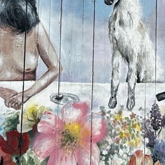 Perr w mande [fairy]