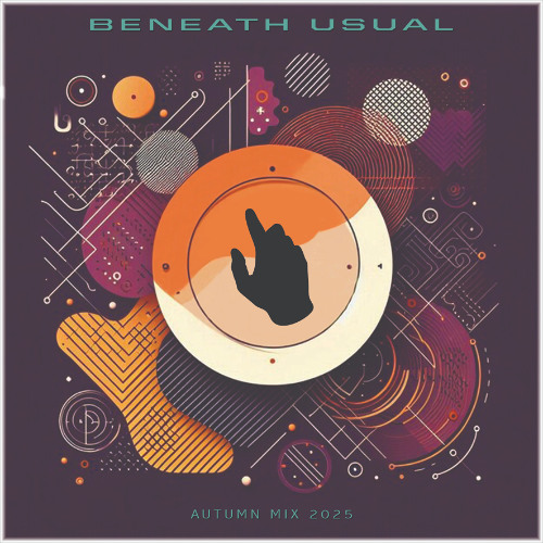 Beneath Usual "Autumn Mix 2025"