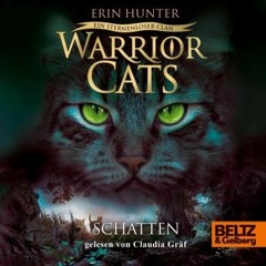 Warrior Cats  audiobook free download mp3