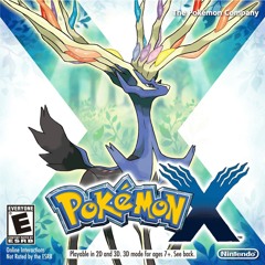 The Legendary Pokémon Awoken