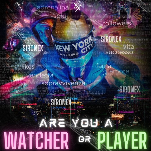 Watcher Or Player