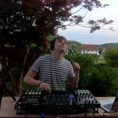 SET @[Tech House | Isolation Stream #6] April 2020