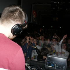 Live Techno Set @ Club 601 //1/2/20// (T78, Jay Lumen, KETTAMA)