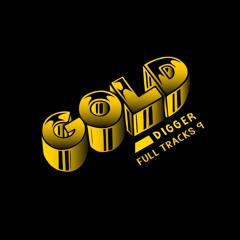 Gold Digger Full Tracks Vol.9