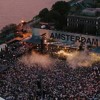 Keinemusik Amsterdam 2024 liveset DJ mix artwork - Electronic music tracklist cover image