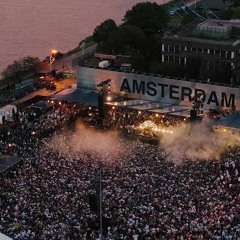 Keinemusik Amsterdam 2024 liveset