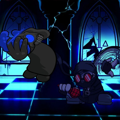 Mad Time(Bad Time but Tricky and Hank sing it)