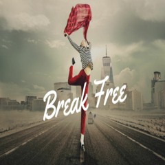 BREAK FREE (Mac Miller Type Beat)