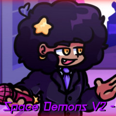 Space Demons V2 Instrumental