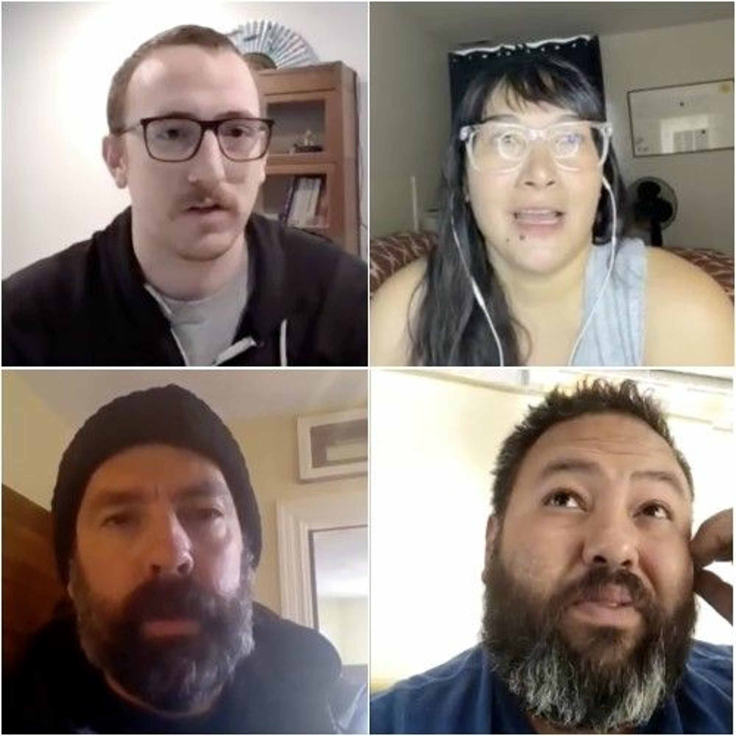 Bike Talk – Space for Co-ops episode artwork