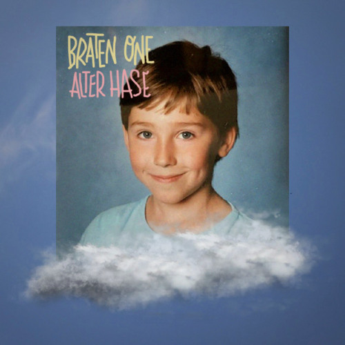 Braten One - Alter Hase (2003 - 2008)